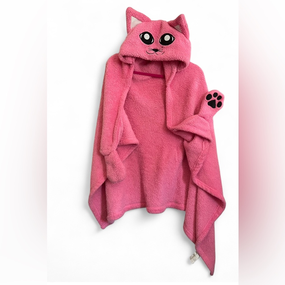 BRIGHTEYES KITTY SNUGGIE